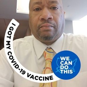 Meet your Posher, Christopher